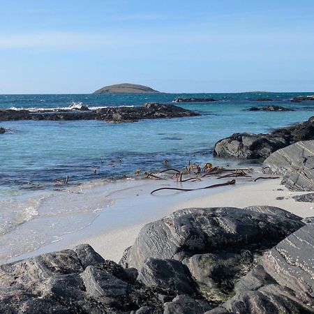 Glamping Pod for 4 Villa Eriskay Eksteriør billede