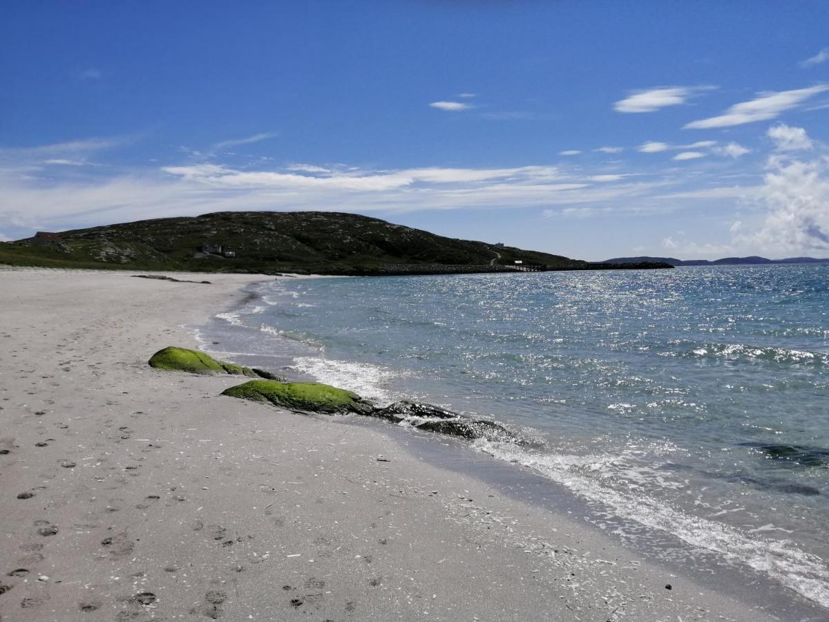 Glamping Pod for 4 Villa Eriskay Eksteriør billede