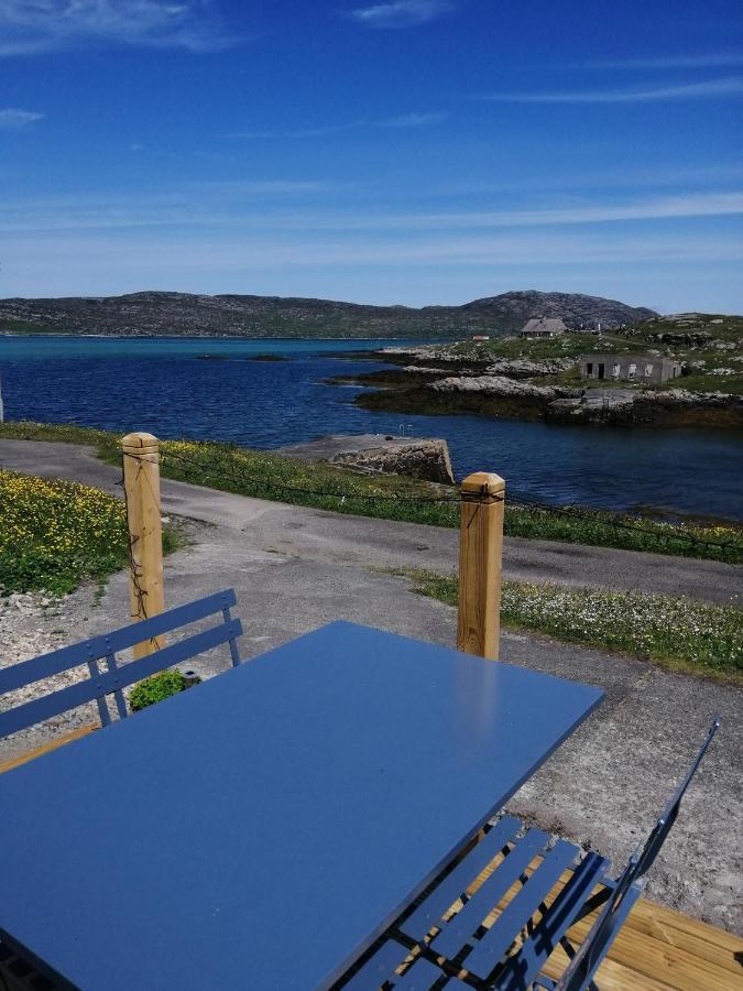 Glamping Pod for 4 Villa Eriskay Eksteriør billede